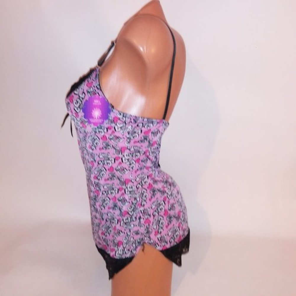 Inteco Intimates Lingerie Set - Picture 5 of 7